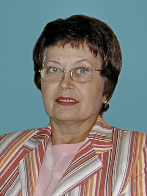 terekhova ta