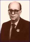 Алексей Викторович Жирмунский