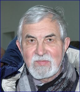 В.Е. Васьковский